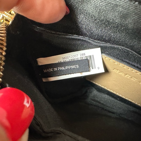 Marc Jacobs The Snaphot (Tri-colored) - Picture 8 of 12